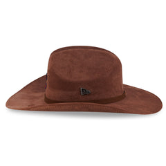 Chicago Cubs Brown Cowboy Hat