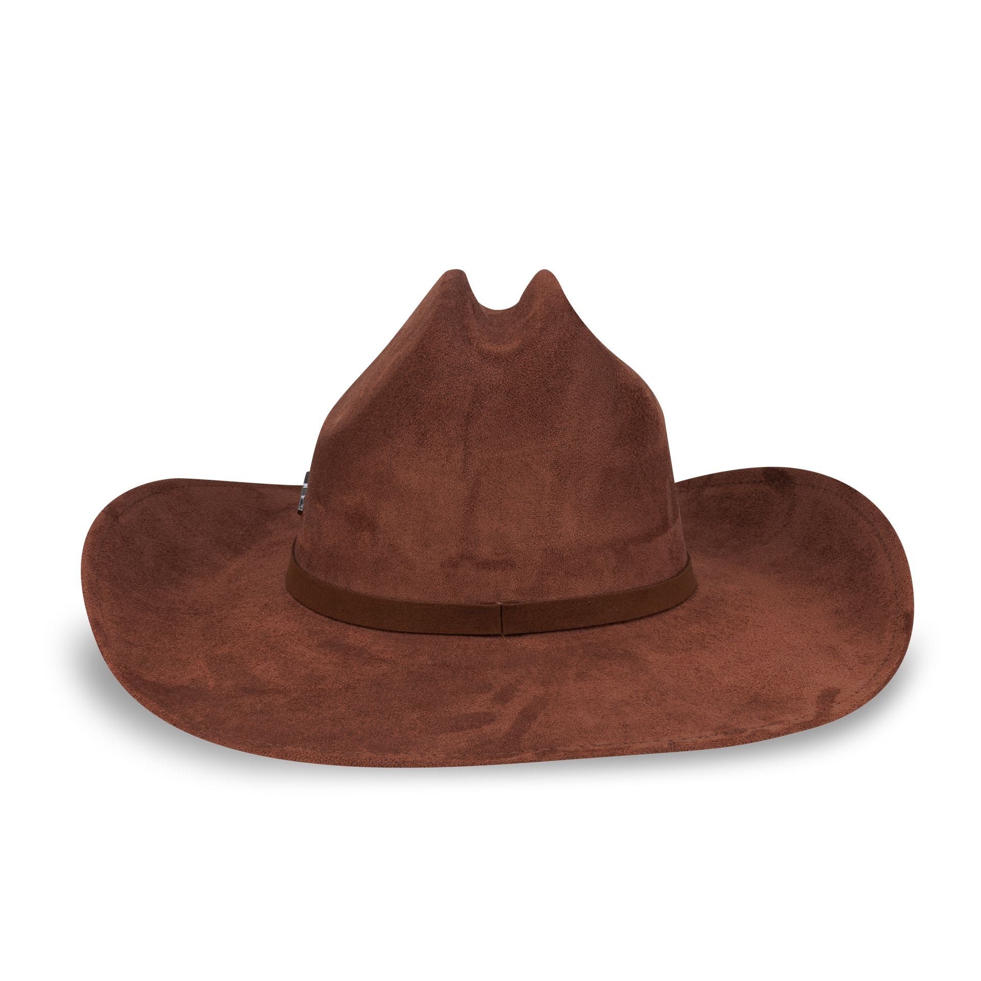 Houston Astros Brown Cowboy Hat