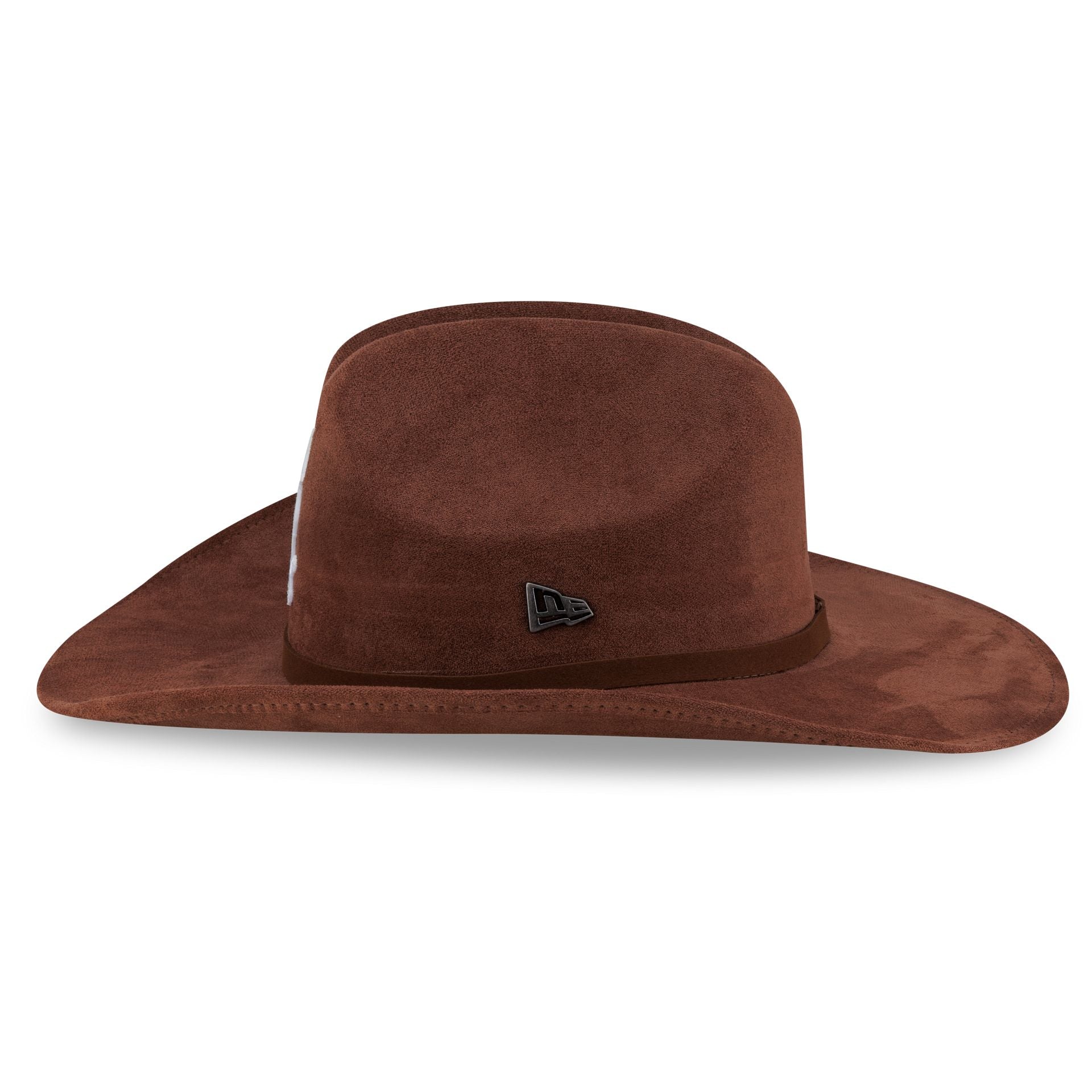Chicago White Sox Brown Cowboy Hat