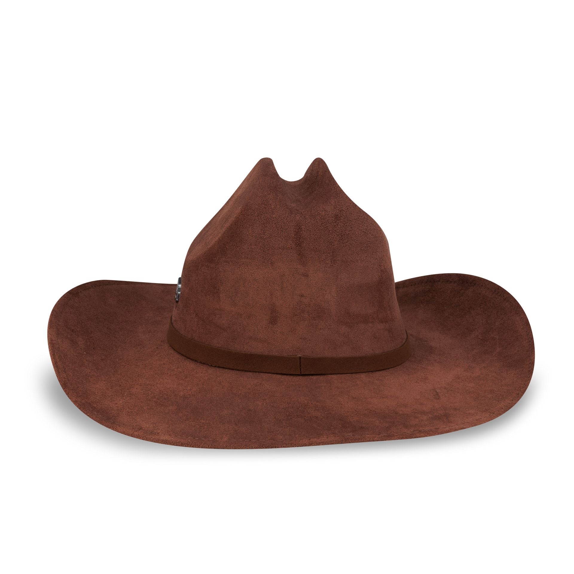 Chicago White Sox Brown Cowboy Hat