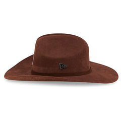 Alabama Crimson Tide Brown Cowboy Hat