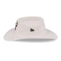 Chicago Bulls Women's Stone Cowboy Hat