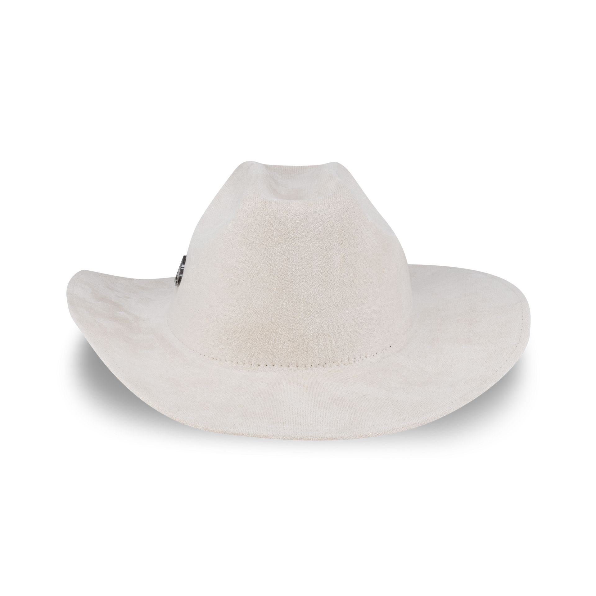 Chicago Bulls Women's Stone Cowboy Hat