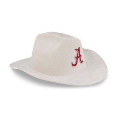 Alabama Crimson Tide Women's Stone Cowboy Hat