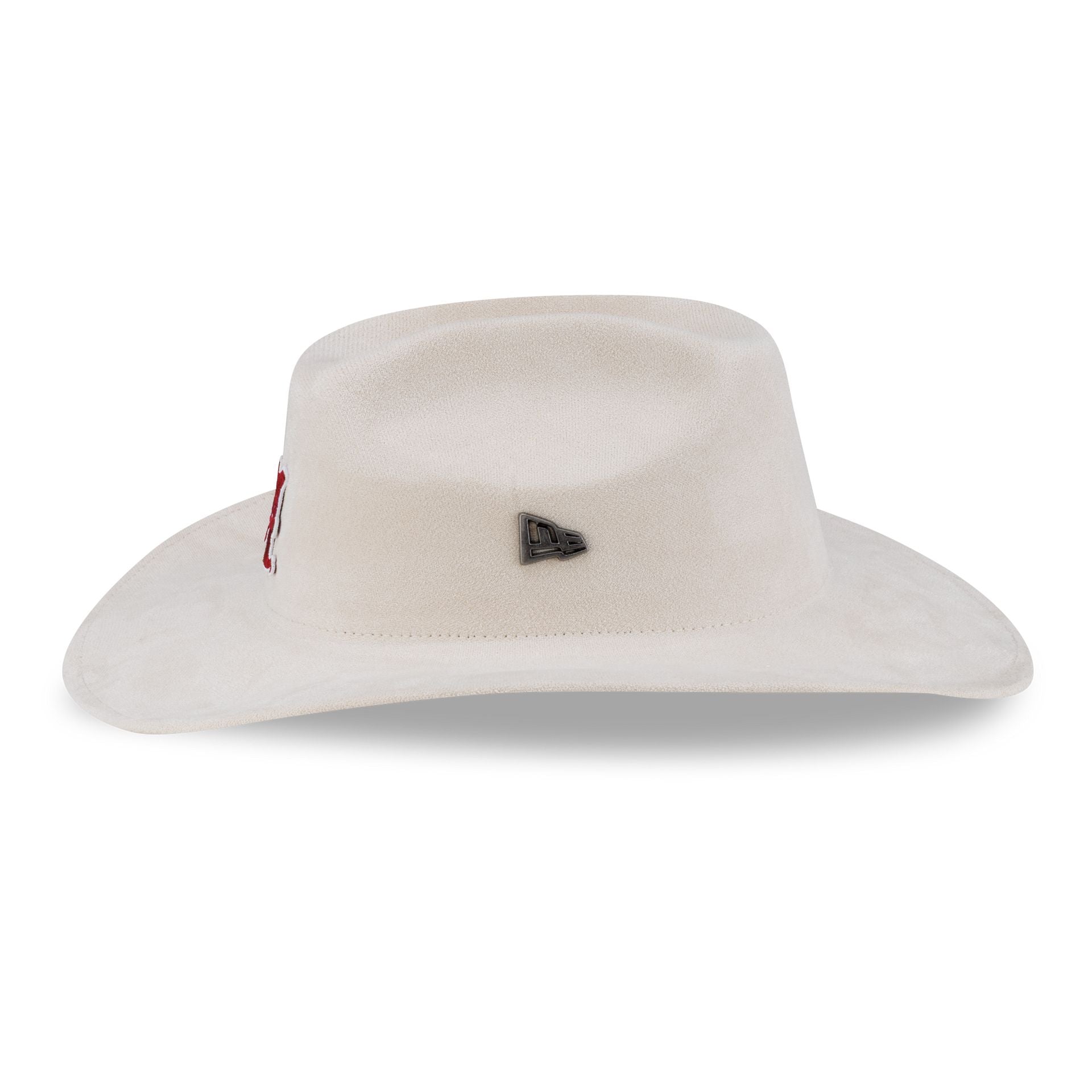 Alabama Crimson Tide Women's Stone Cowboy Hat