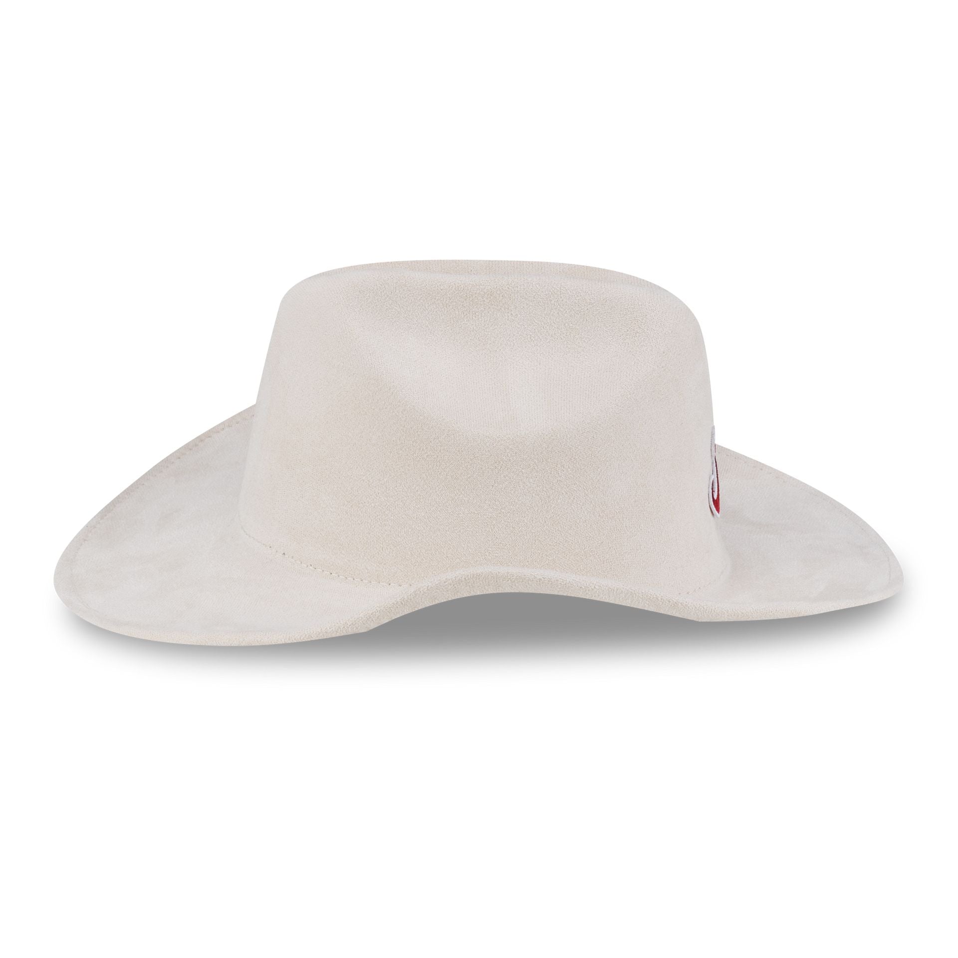 Alabama Crimson Tide Women's Stone Cowboy Hat
