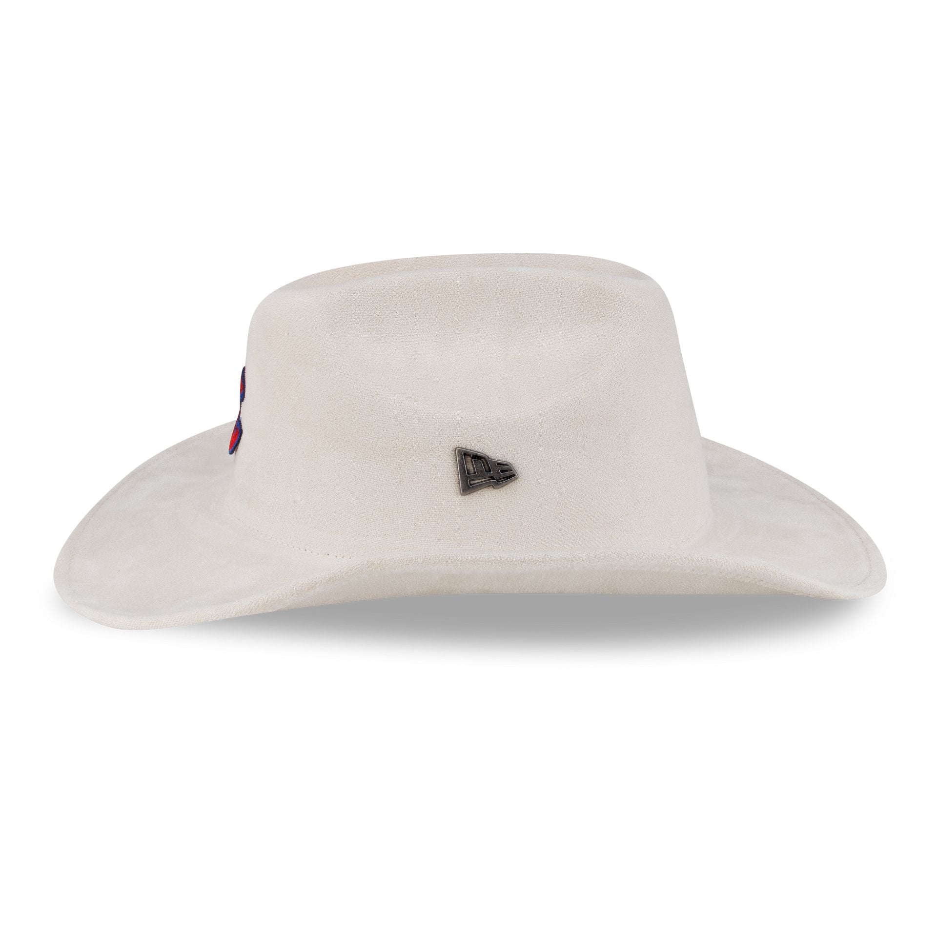 Chicago Cubs Women's Stone Cowboy Hat