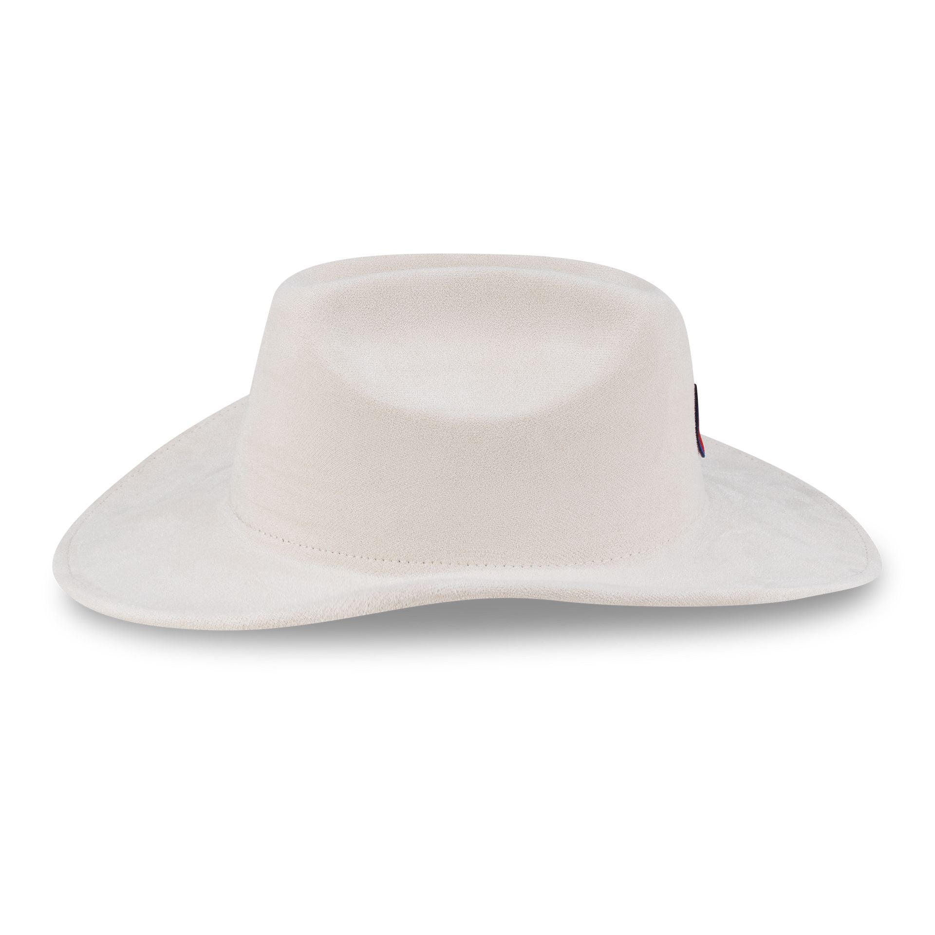 Chicago Cubs Women's Stone Cowboy Hat