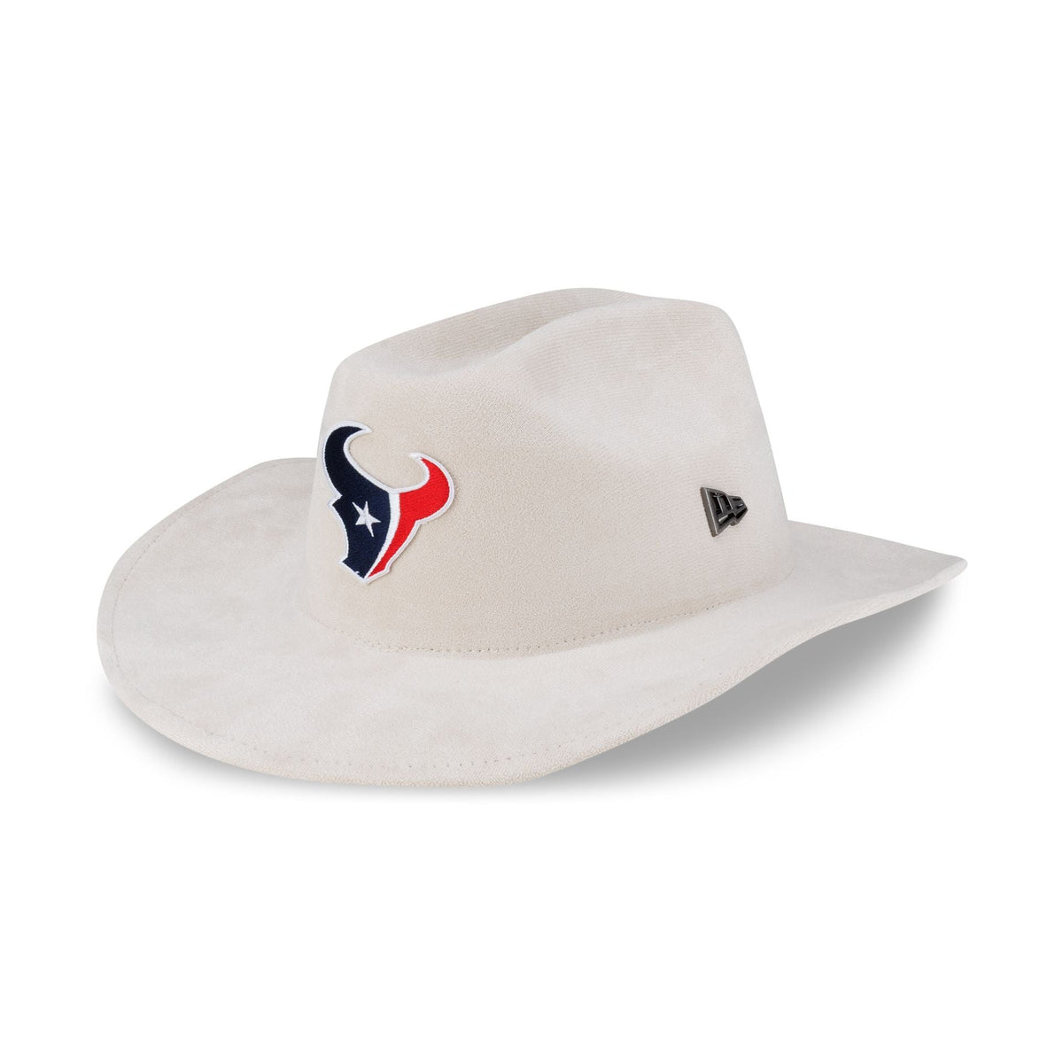Houston Texans Women's Stone Cowboy Hat