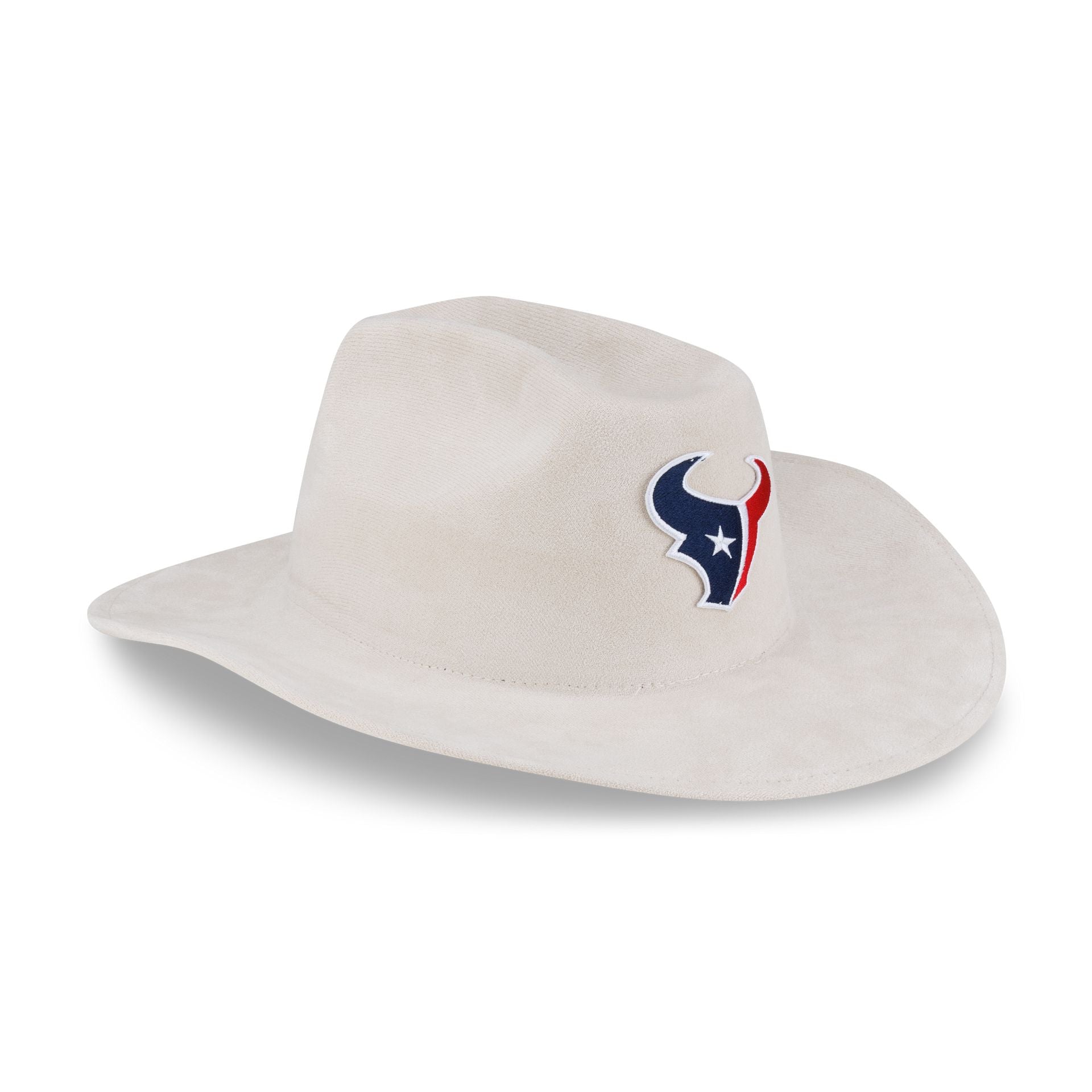 Houston Texans Women's Stone Cowboy Hat