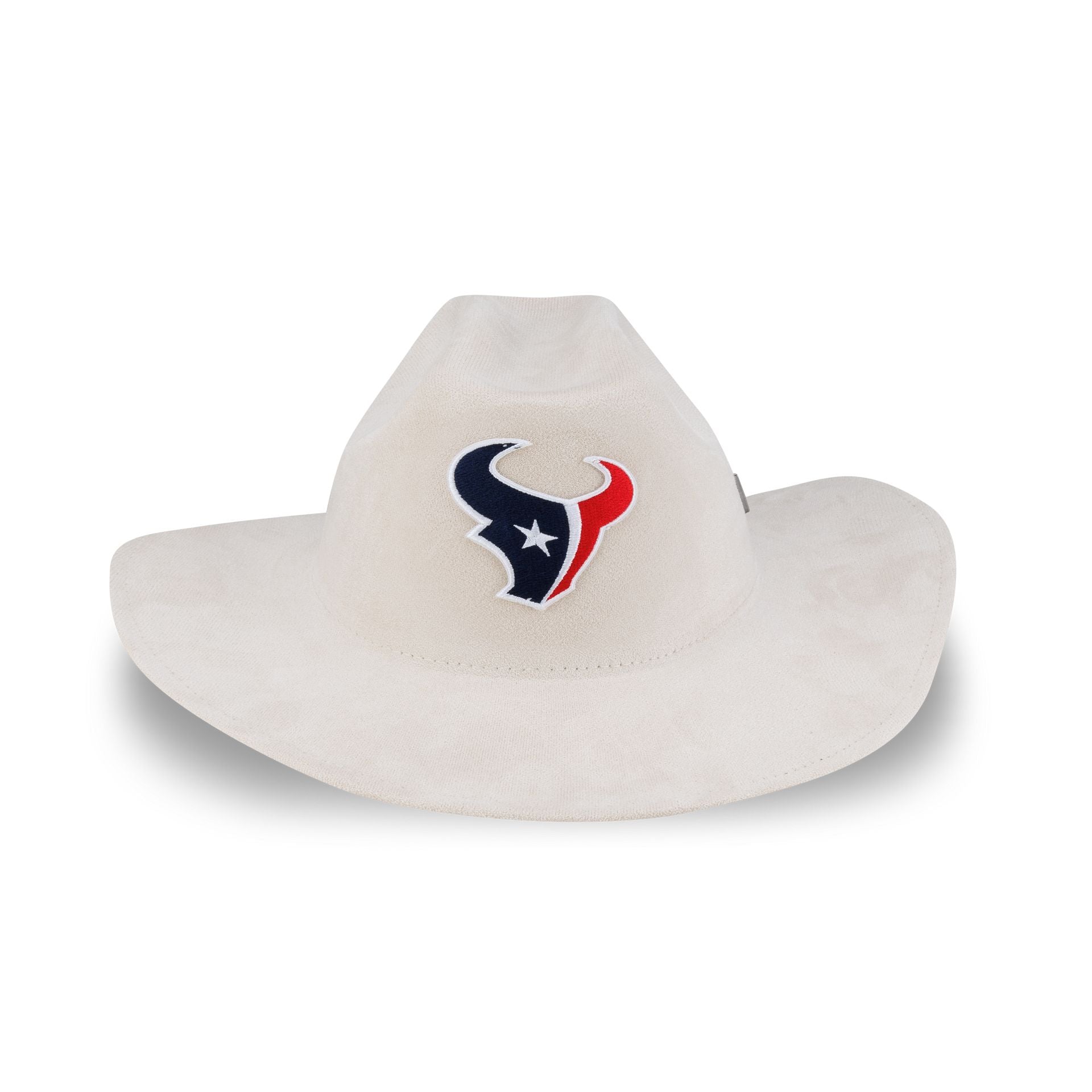 Houston Texans Women's Stone Cowboy Hat