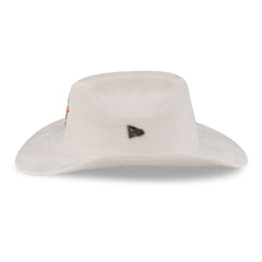 Houston Astros Women's Stone Cowboy Hat