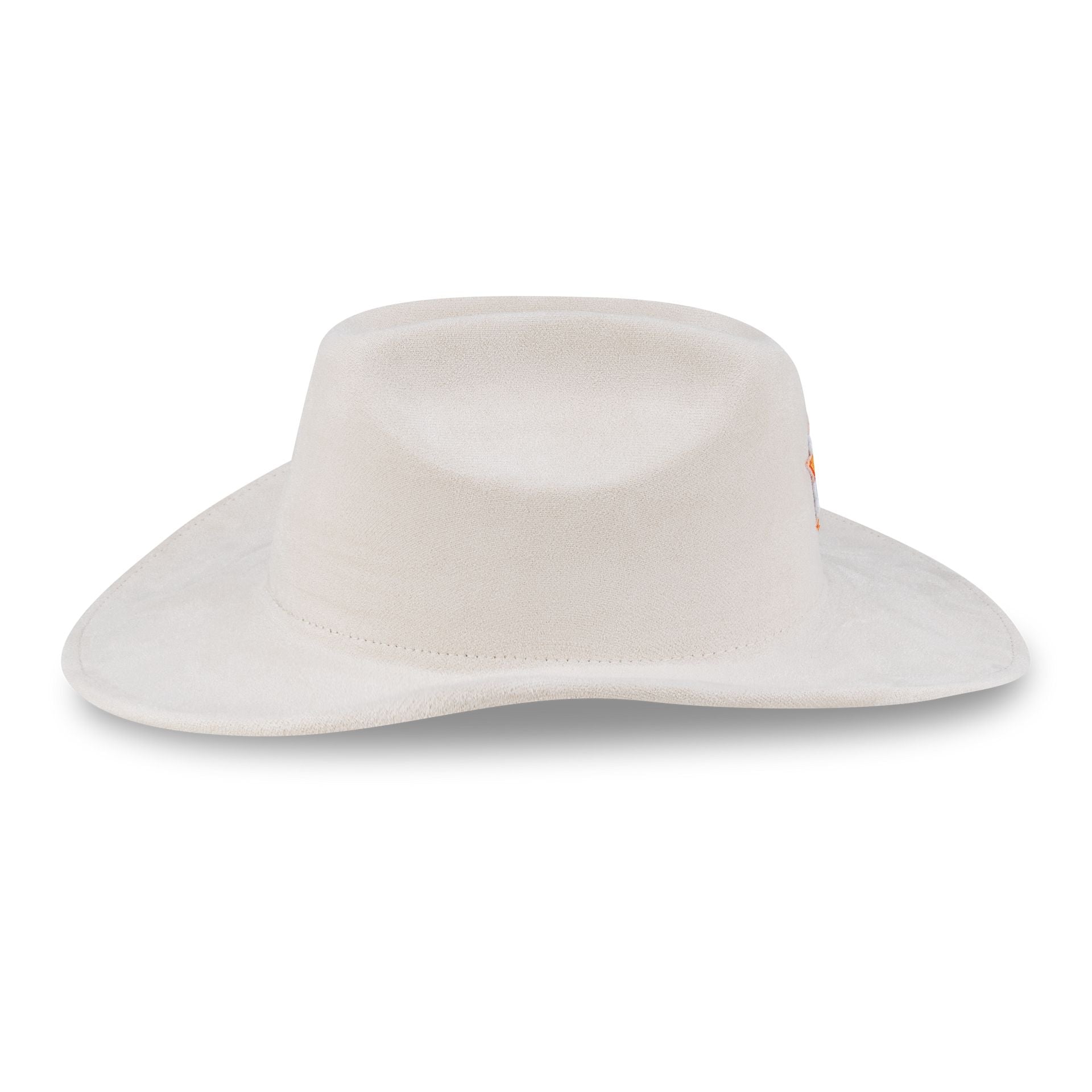 Houston Astros Women's Stone Cowboy Hat