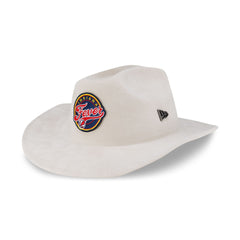 Indiana Fever Women's Stone Cowboy Hat