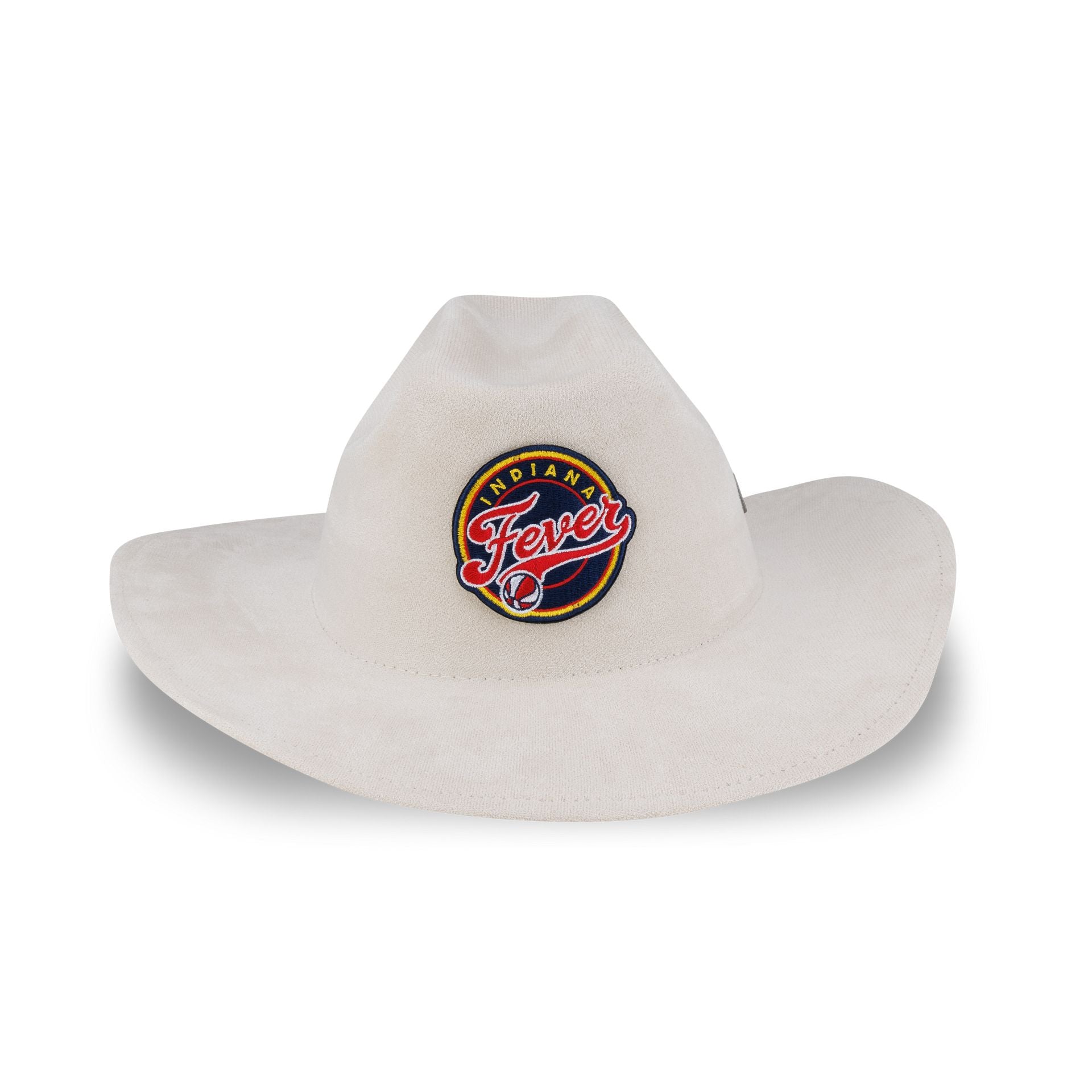 Indiana Fever Women's Stone Cowboy Hat