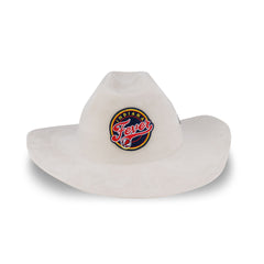 Indiana Fever Women's Stone Cowboy Hat