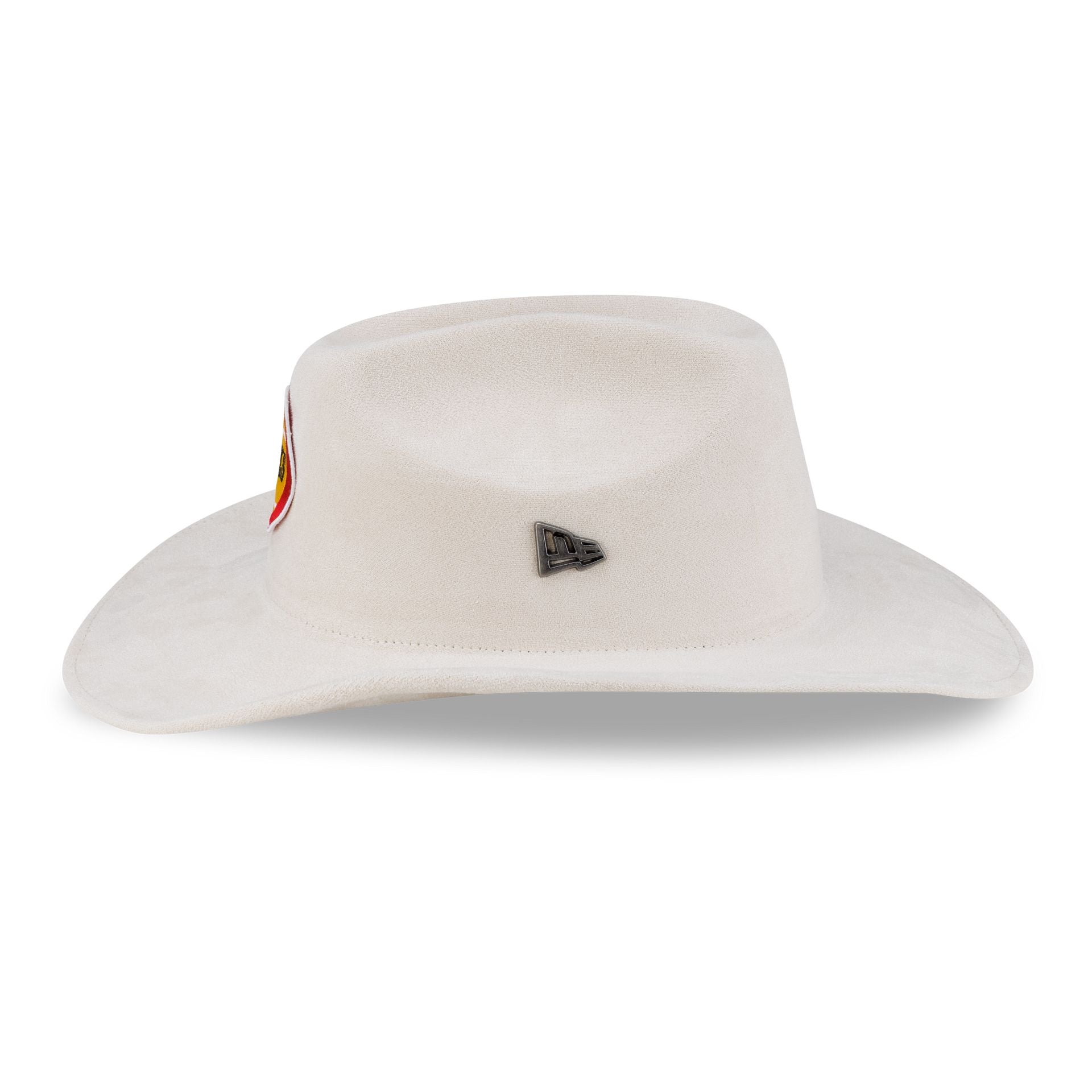 Houston Rockets Women's Stone Cowboy Hat