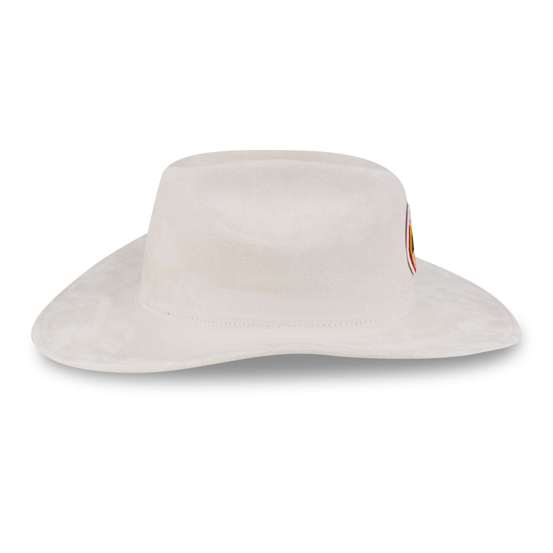 Houston Rockets Women's Stone Cowboy Hat
