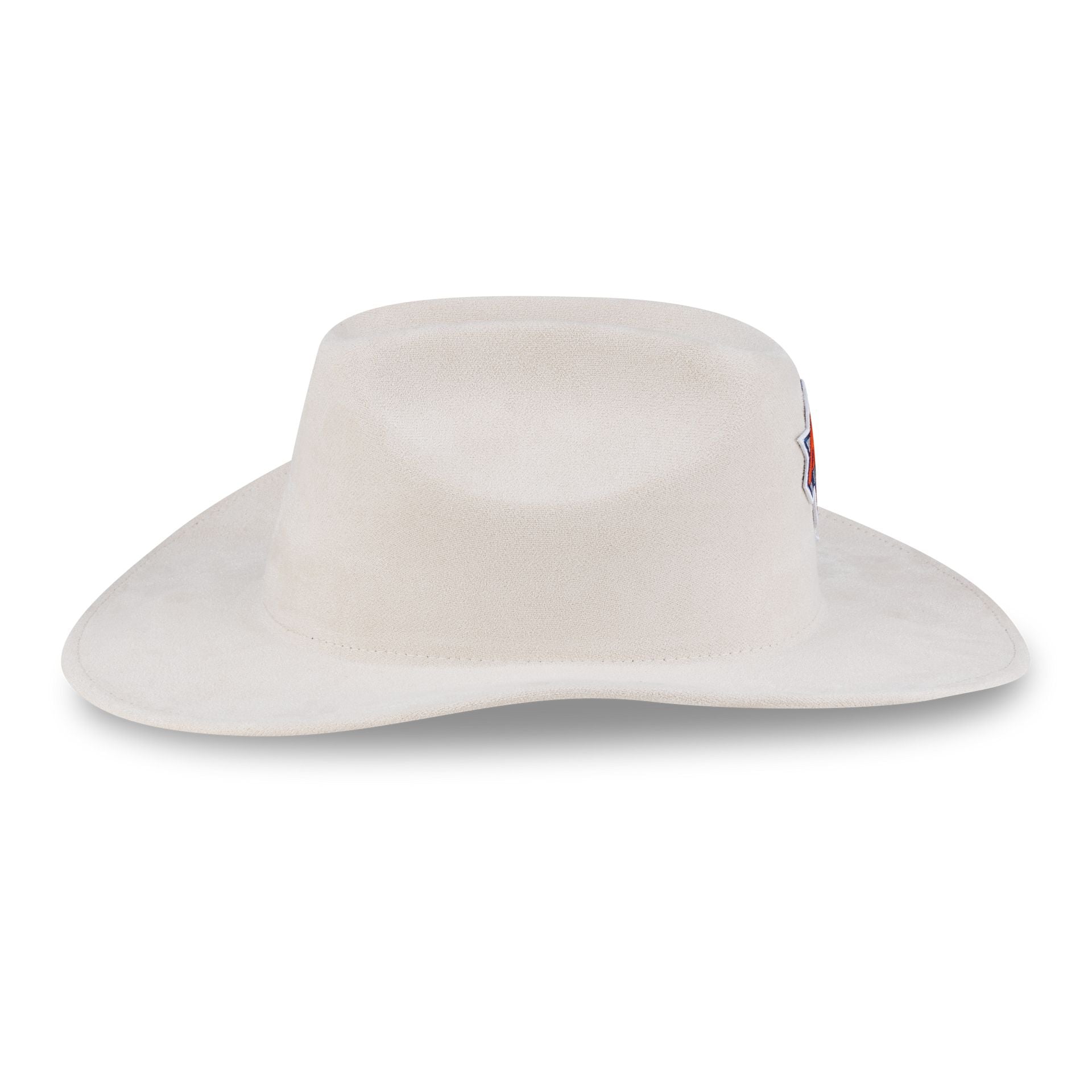 New York Knicks Women's Stone Cowboy Hat