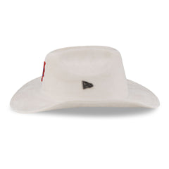 New York Mets Women's Stone Cowboy Hat
