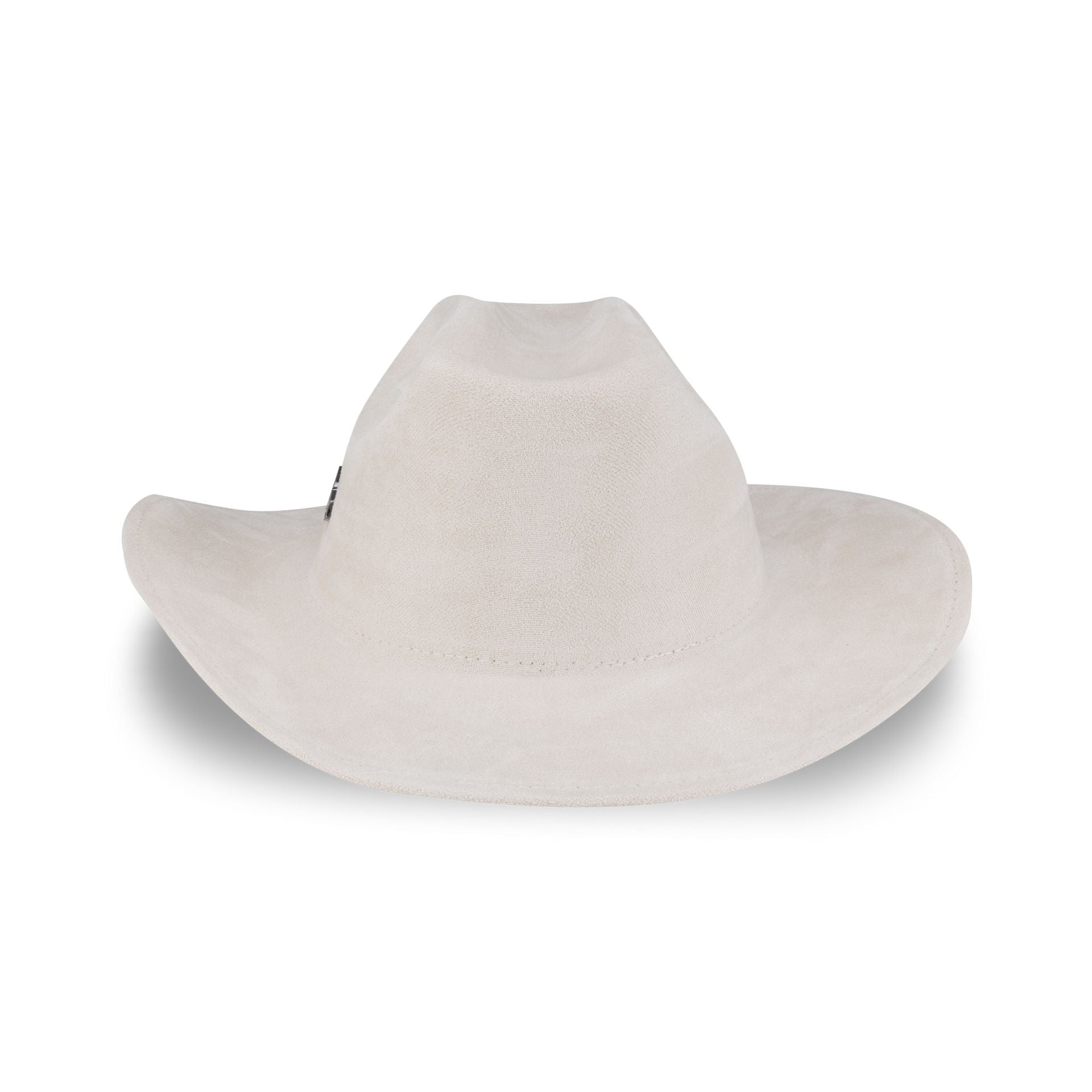 New York Mets Women's Stone Cowboy Hat