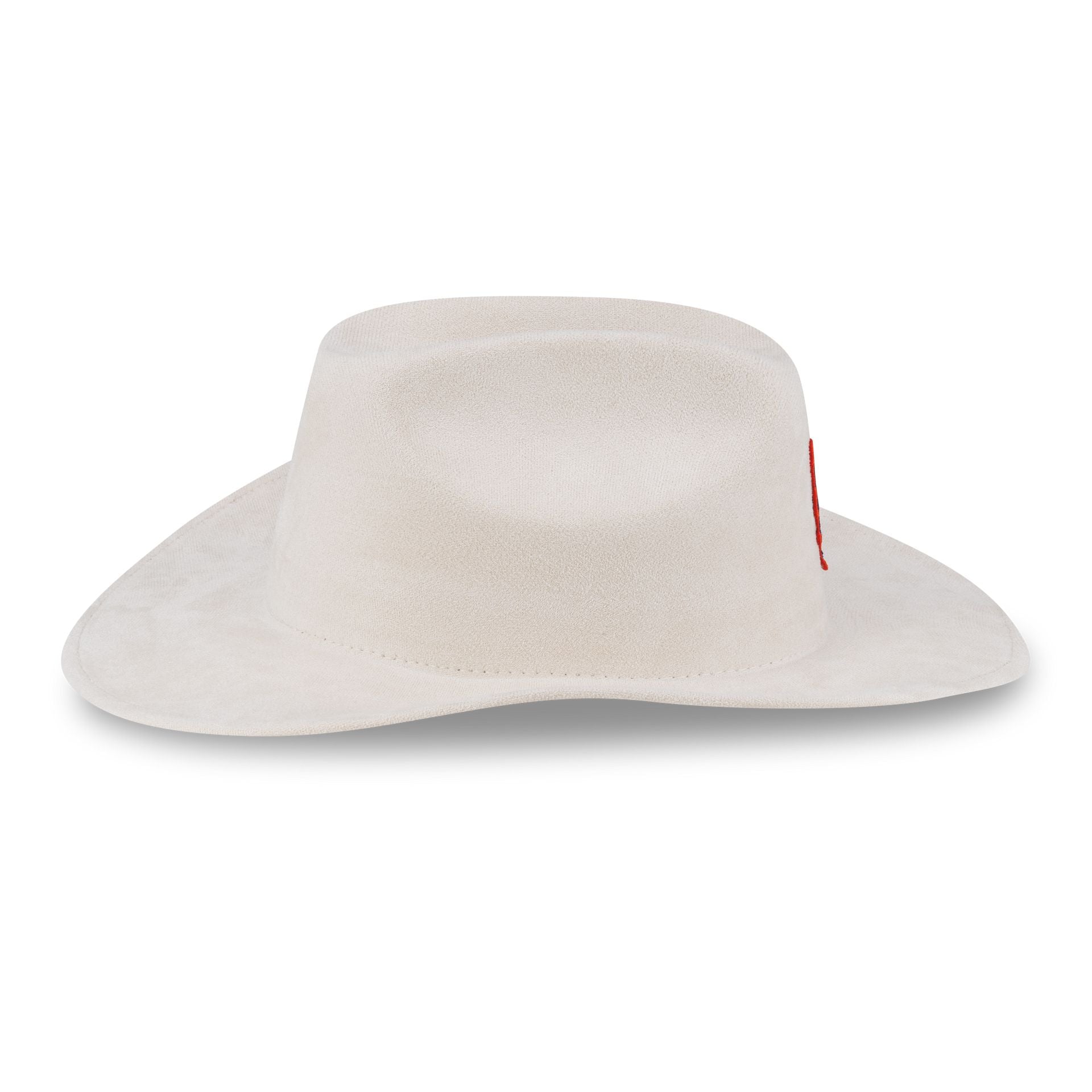 New York Mets Women's Stone Cowboy Hat