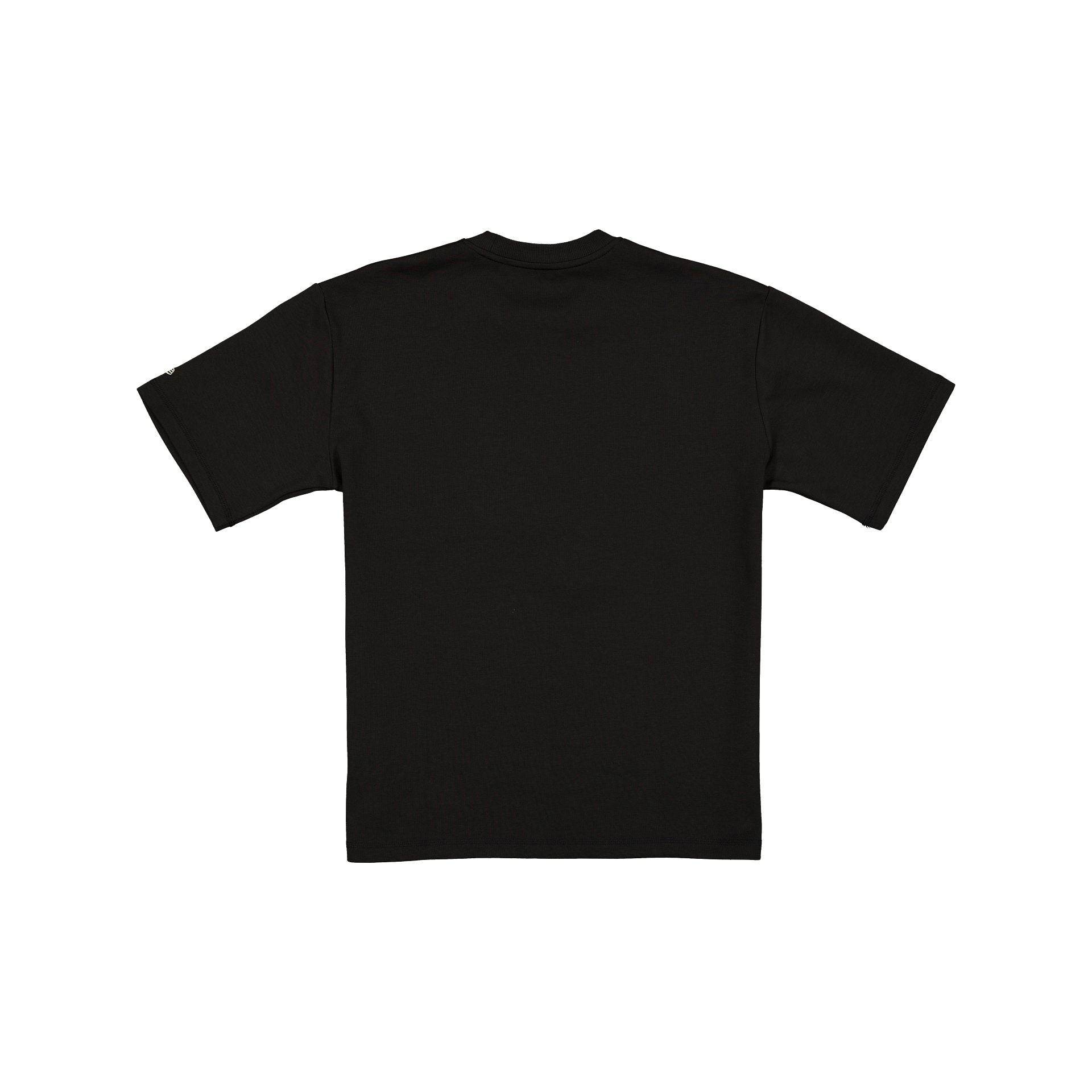 Buffalo Sabres Camo Logo Black T-Shirt