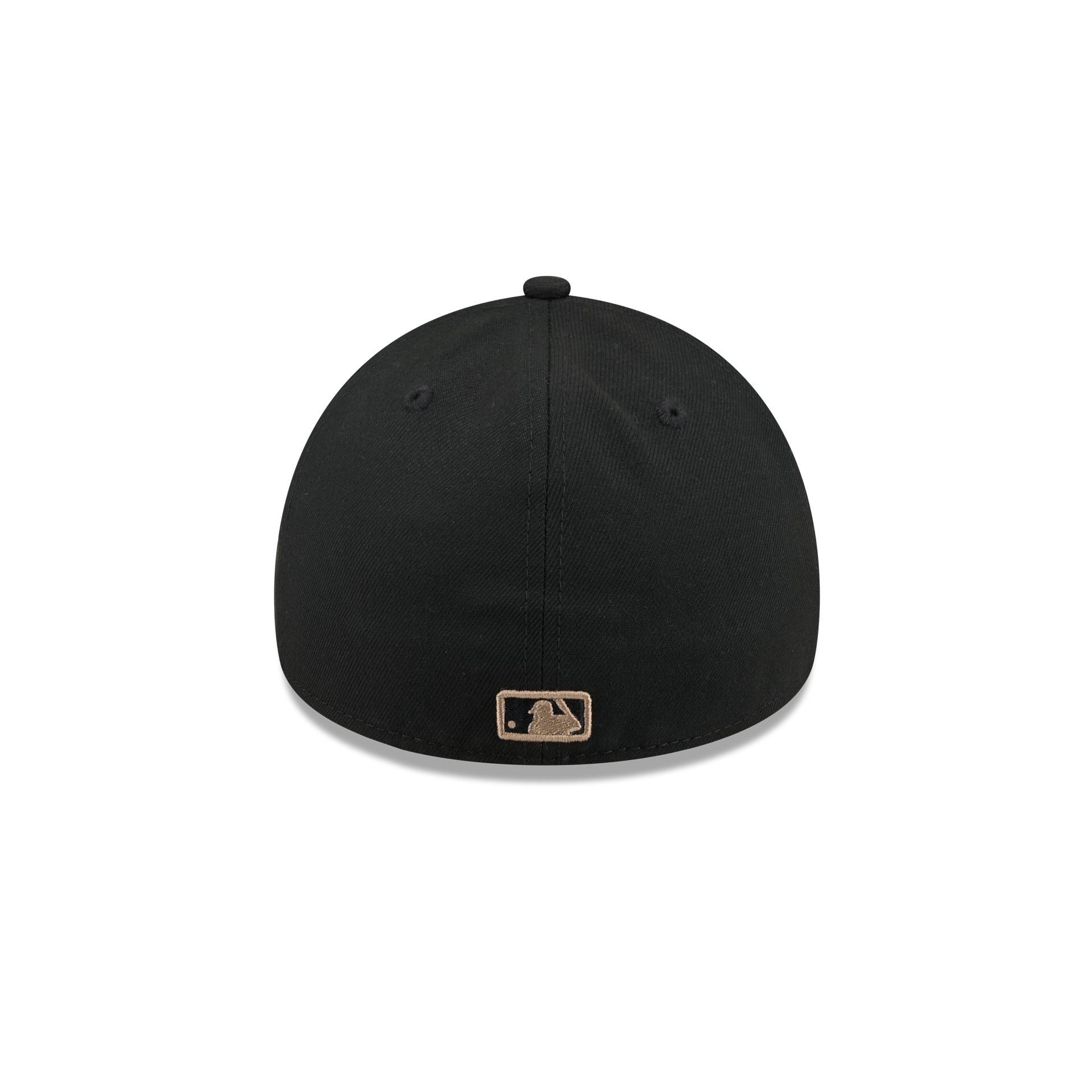 Los Angeles Dodgers Fall Plaid Visor 59FORTY A-Frame Fitted Hat