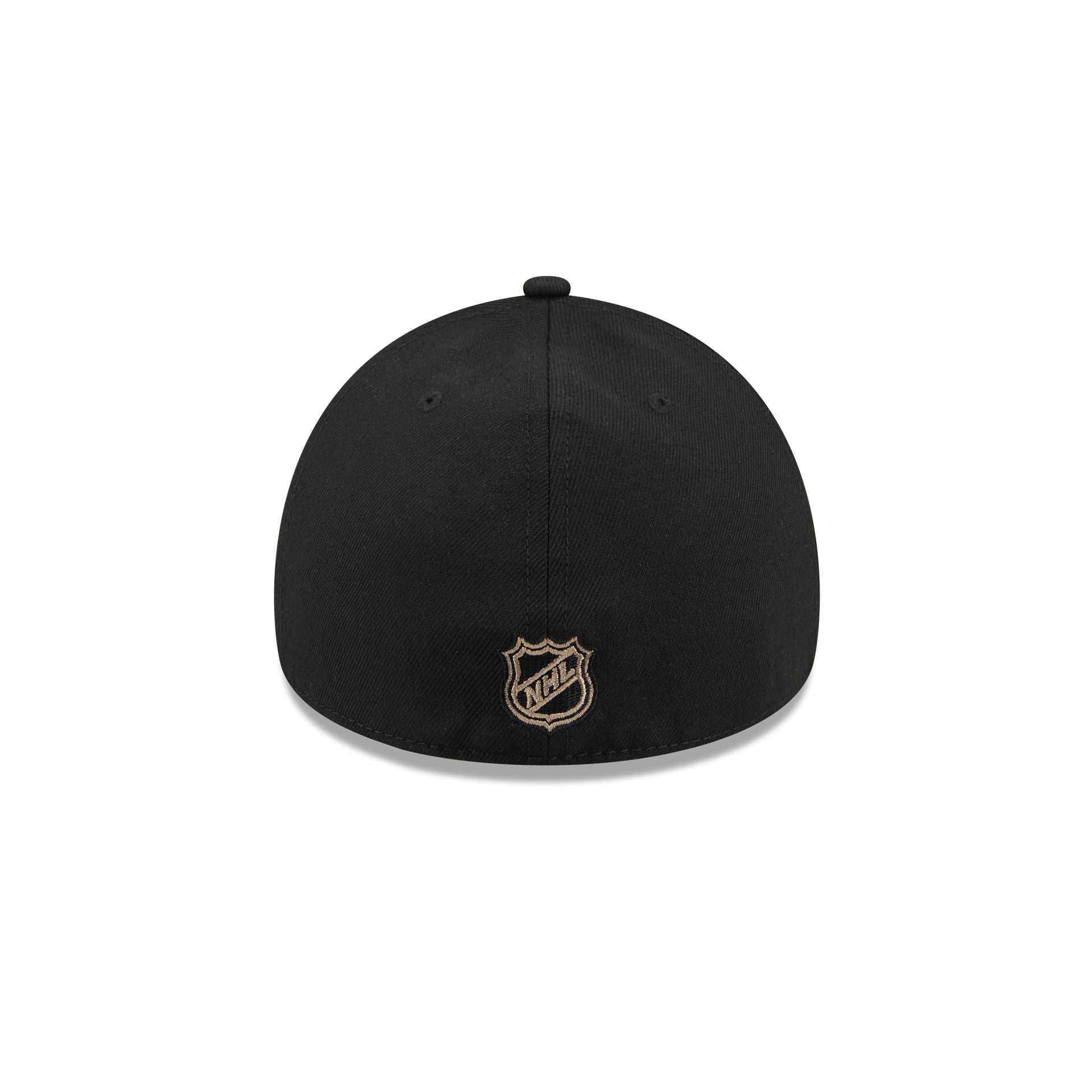 Los Angeles Kings Fall Plaid Visor 59FORTY A-Frame Fitted Hat