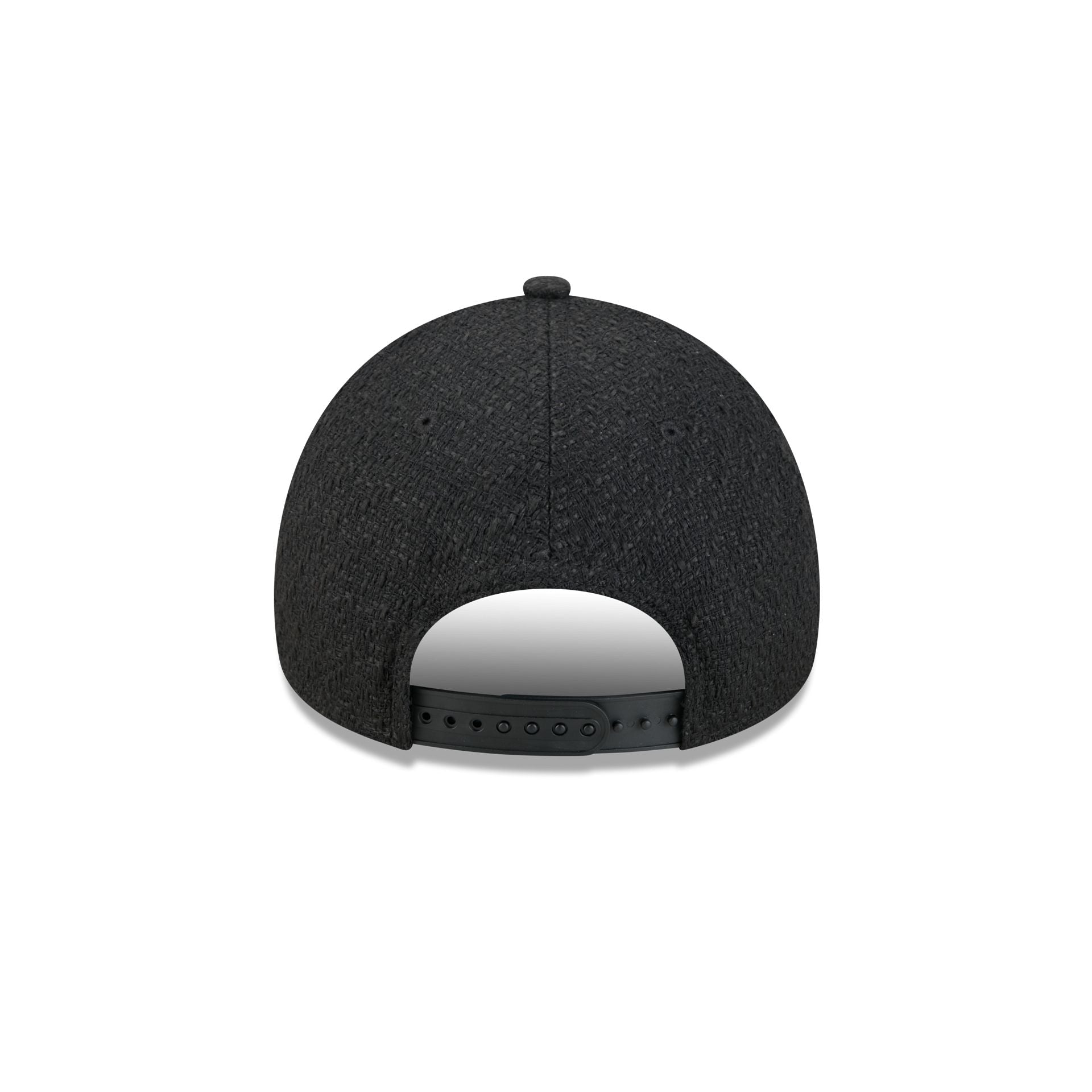 New York Yankees Camo Logo Boucle 9FORTY A-Frame Unstructured Snapback Hat