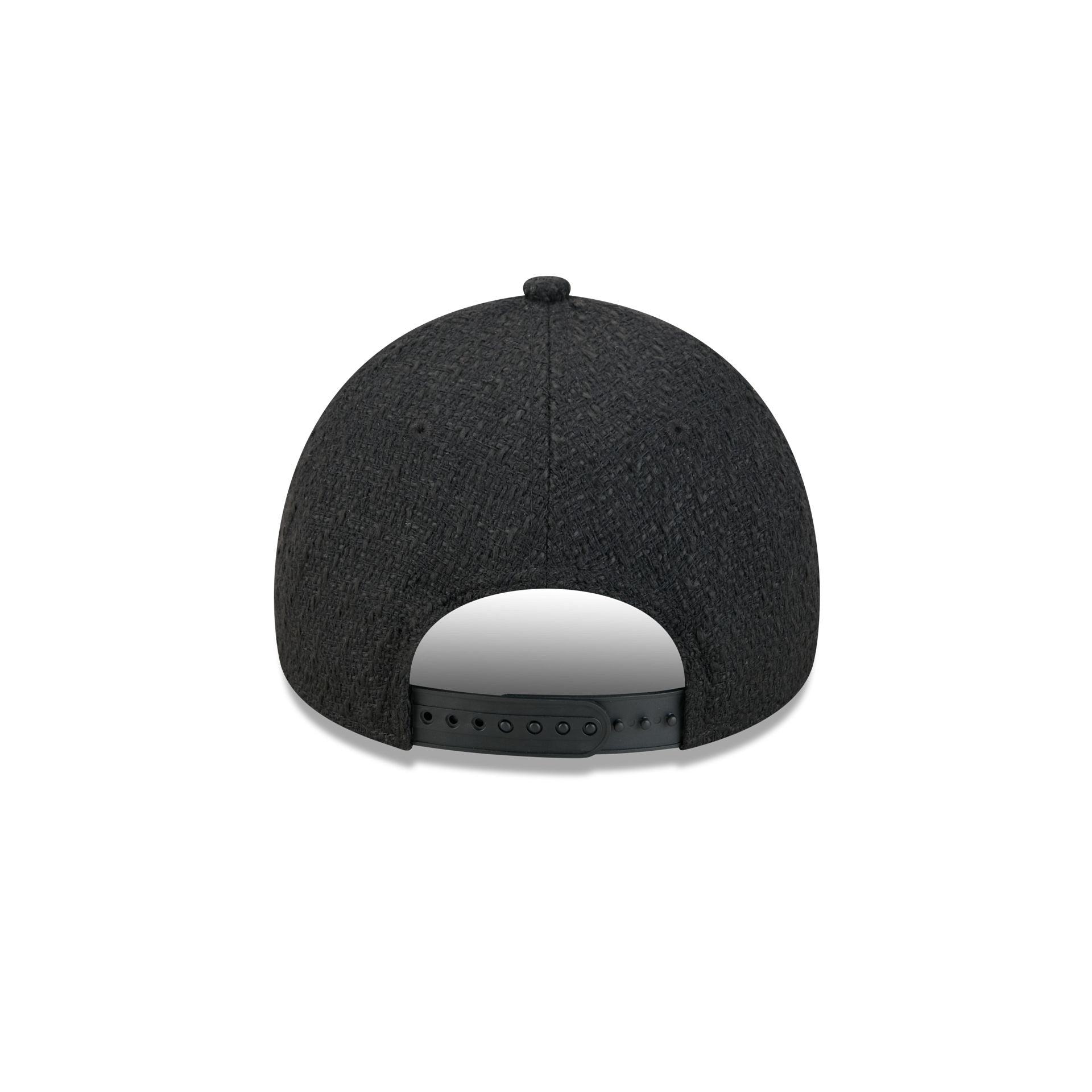 Chicago Cubs Camo Logo Boucle 9FORTY A-Frame Unstructured Snapback Hat