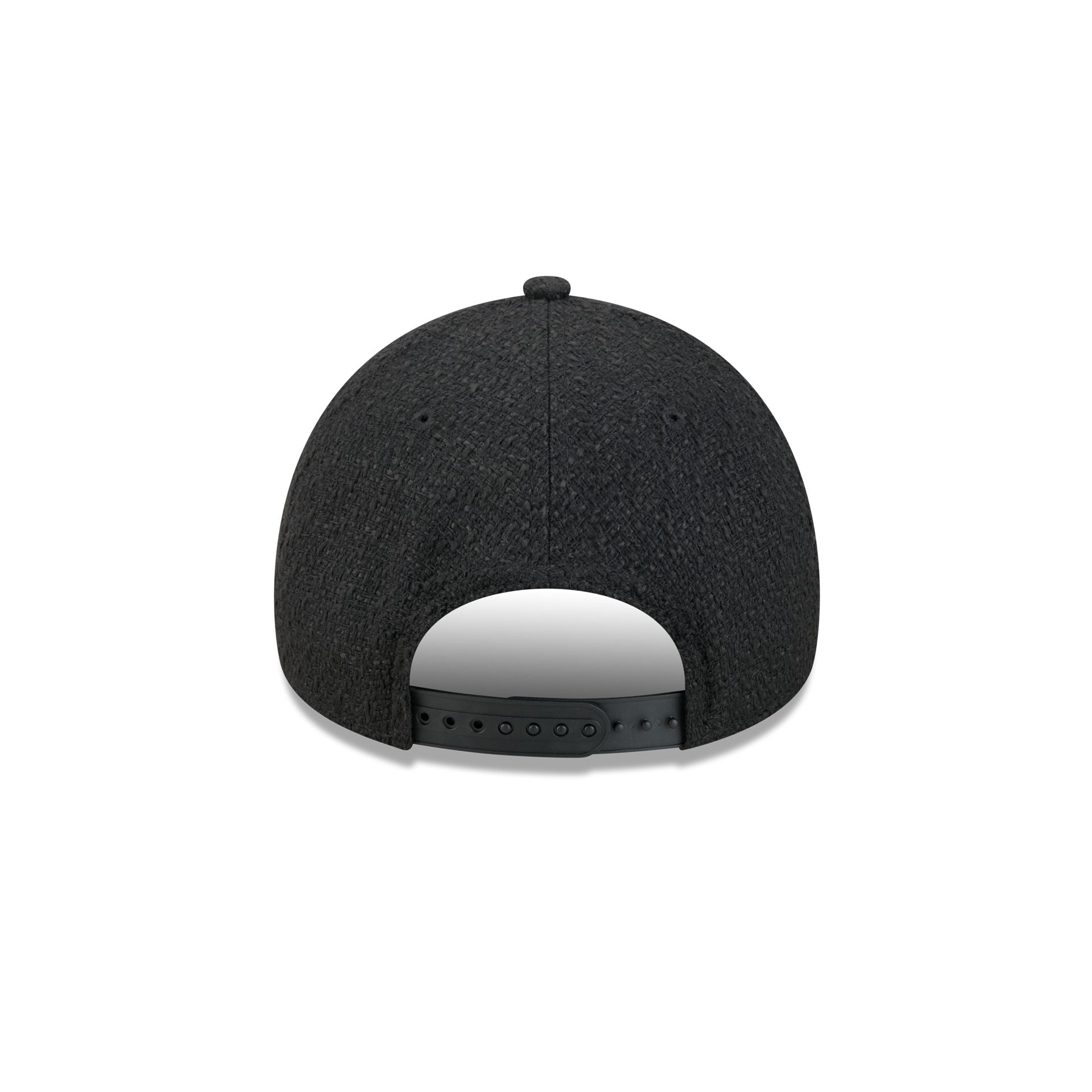 Los Angeles Lakers Camo Logo Boucle 9FORTY A-Frame Unstructured Snapback Hat