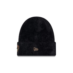 Buffalo Bills Camo Logo Fuzzy Cuff Knit Beanie Hat