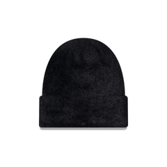 Buffalo Bills Camo Logo Fuzzy Cuff Knit Beanie Hat