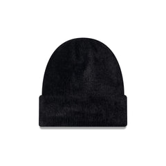 Los Angeles Kings Camo Logo Fuzzy Cuff Knit Beanie Hat