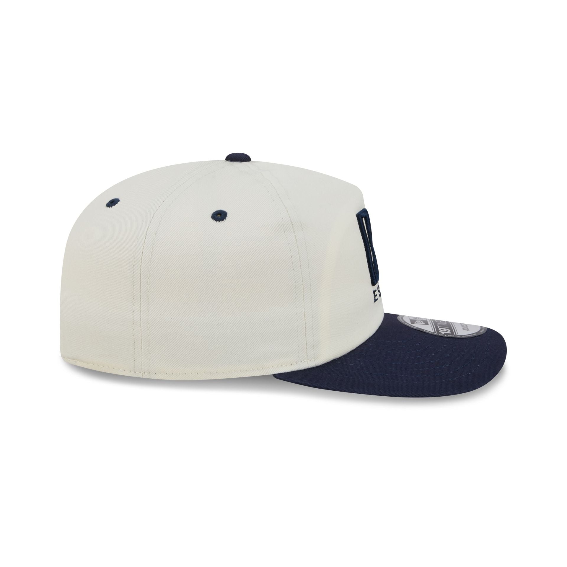 Atlassian Williams F1 Team Race Flag 19TWENTY Snapback Hat
