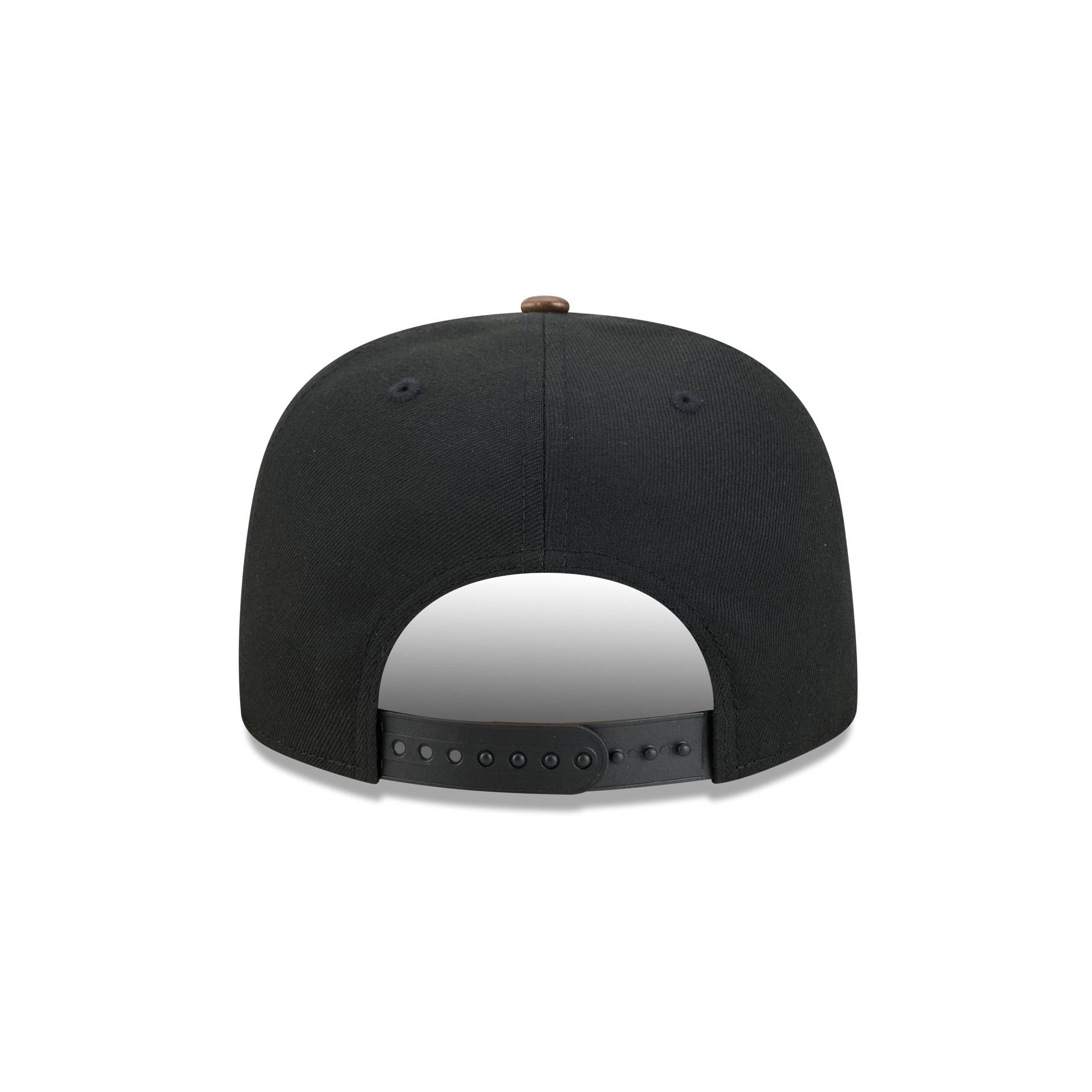 Atlassian Williams F1 Team Lasso 9FIFTY A-Frame Snapback Hat