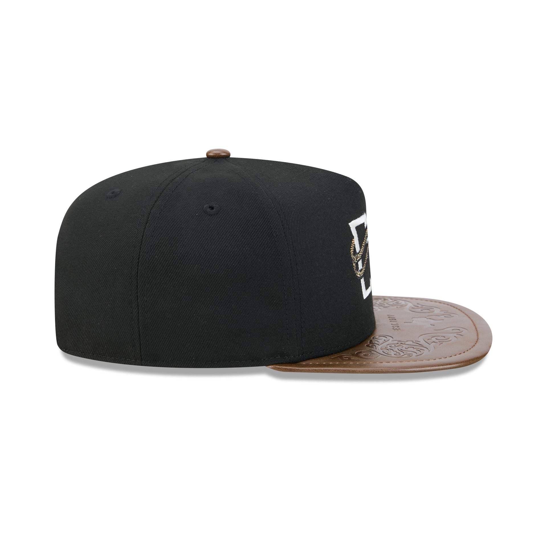 Atlassian Williams F1 Team Lasso 9FIFTY A-Frame Snapback Hat