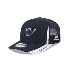 Atlassian Williams F1 Team Navy 9SEVENTY Adjustable Hat