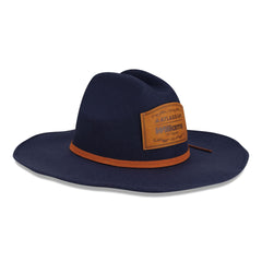 2026 Austin Race Special Atlassian Williams F1 Team Navy Cowboy Hat