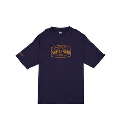 2026 Austin Race Special Atlassian Williams F1 Team Navy T-Shirt