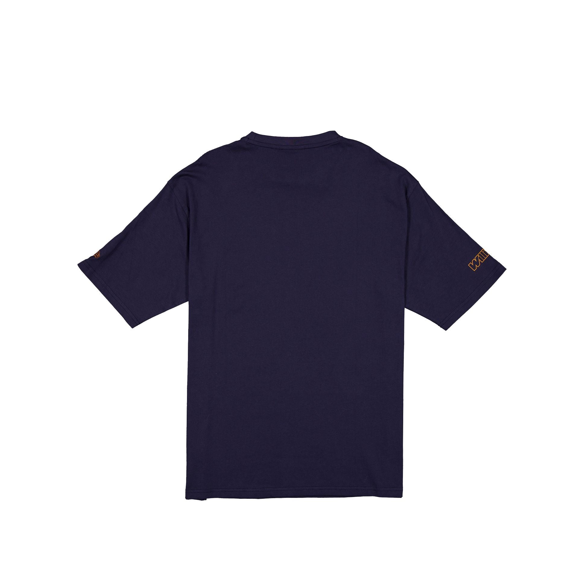 2026 Austin Race Special Atlassian Williams F1 Team Navy T-Shirt