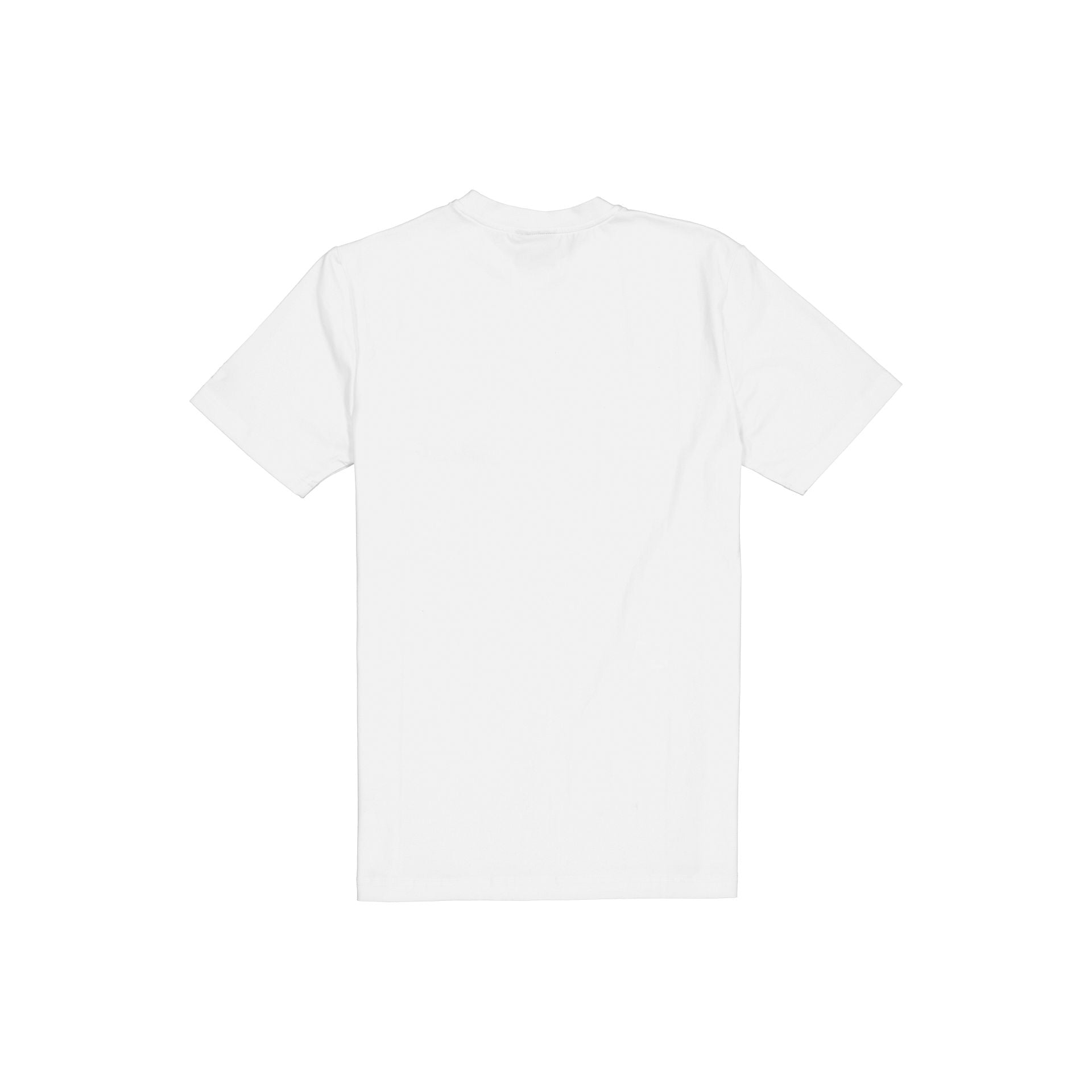 2026 Spain Race Special Atlassian Williams F1 Team Carlos Sainz White T-Shirt