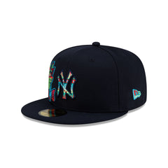 New York Yankees Alebrijes 59FIFTY Fitted Hat