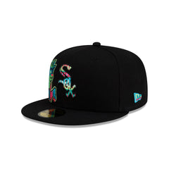 Chicago White Sox Alebrijes 59FIFTY Fitted Hat