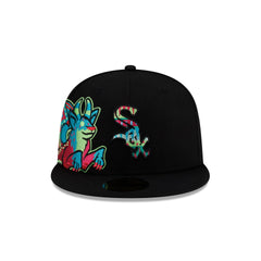 Chicago White Sox Alebrijes 59FIFTY Fitted Hat