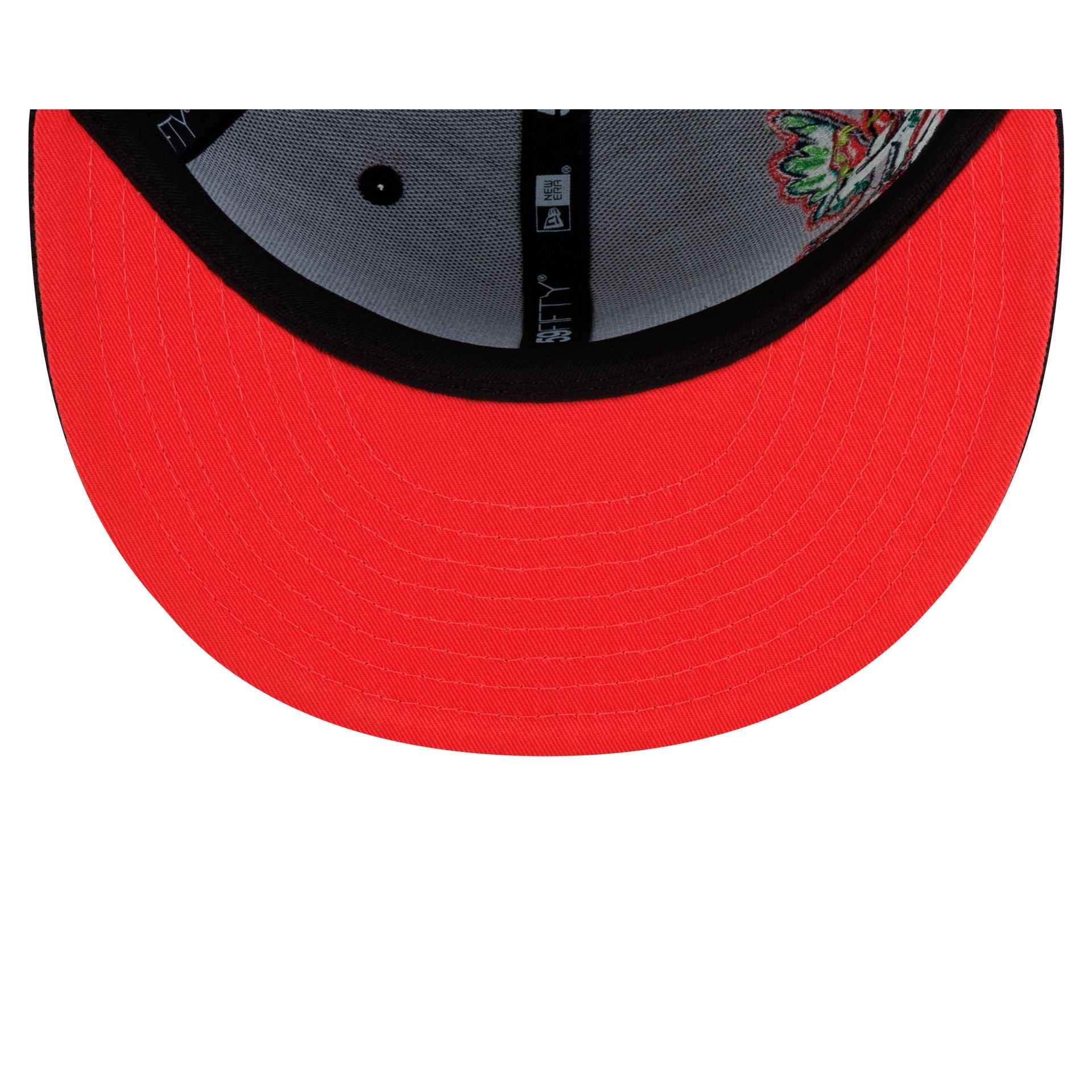 Houston Astros Alebrijes 59FIFTY Fitted Hat