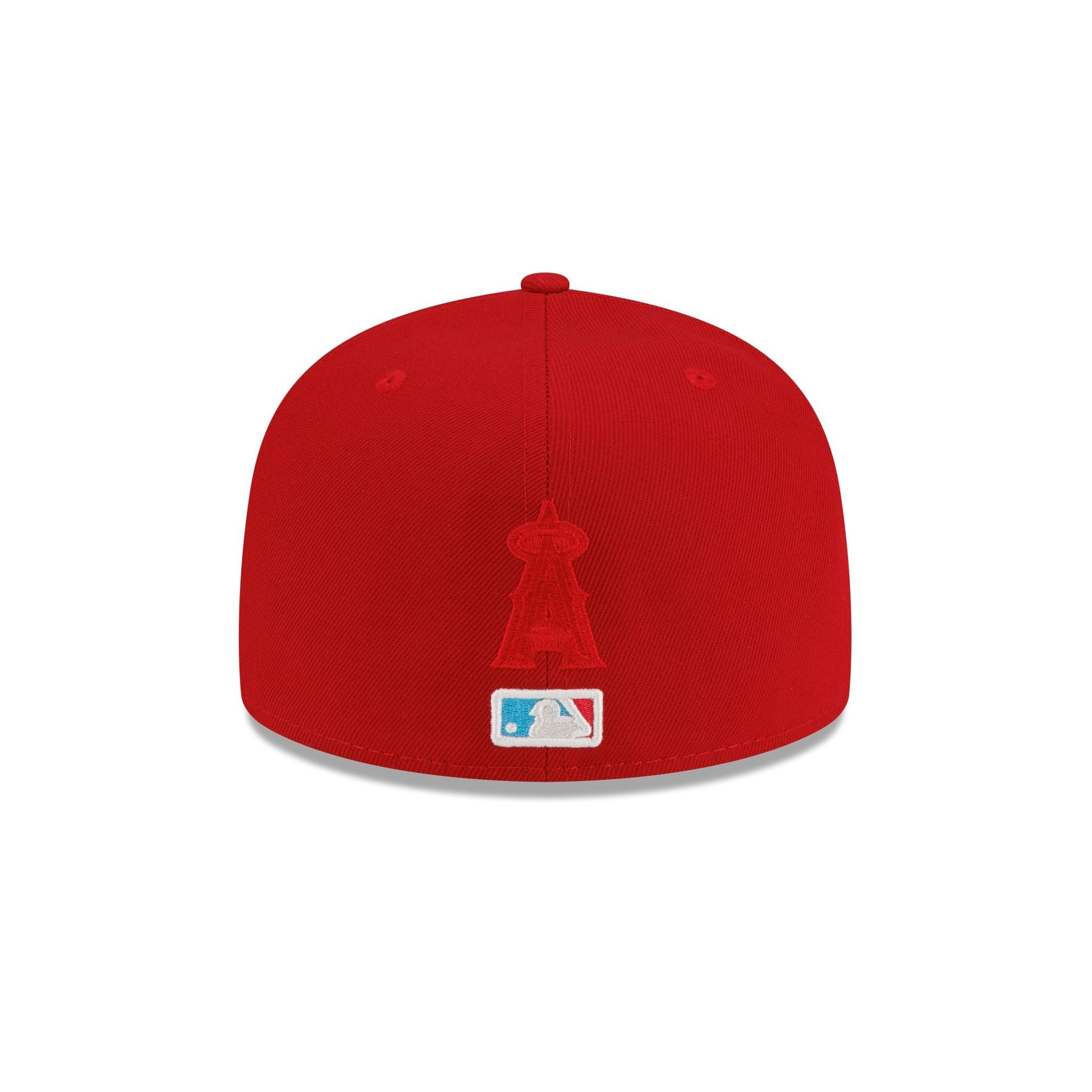 Los Angeles Angels Alebrijes 59FIFTY Fitted Hat
