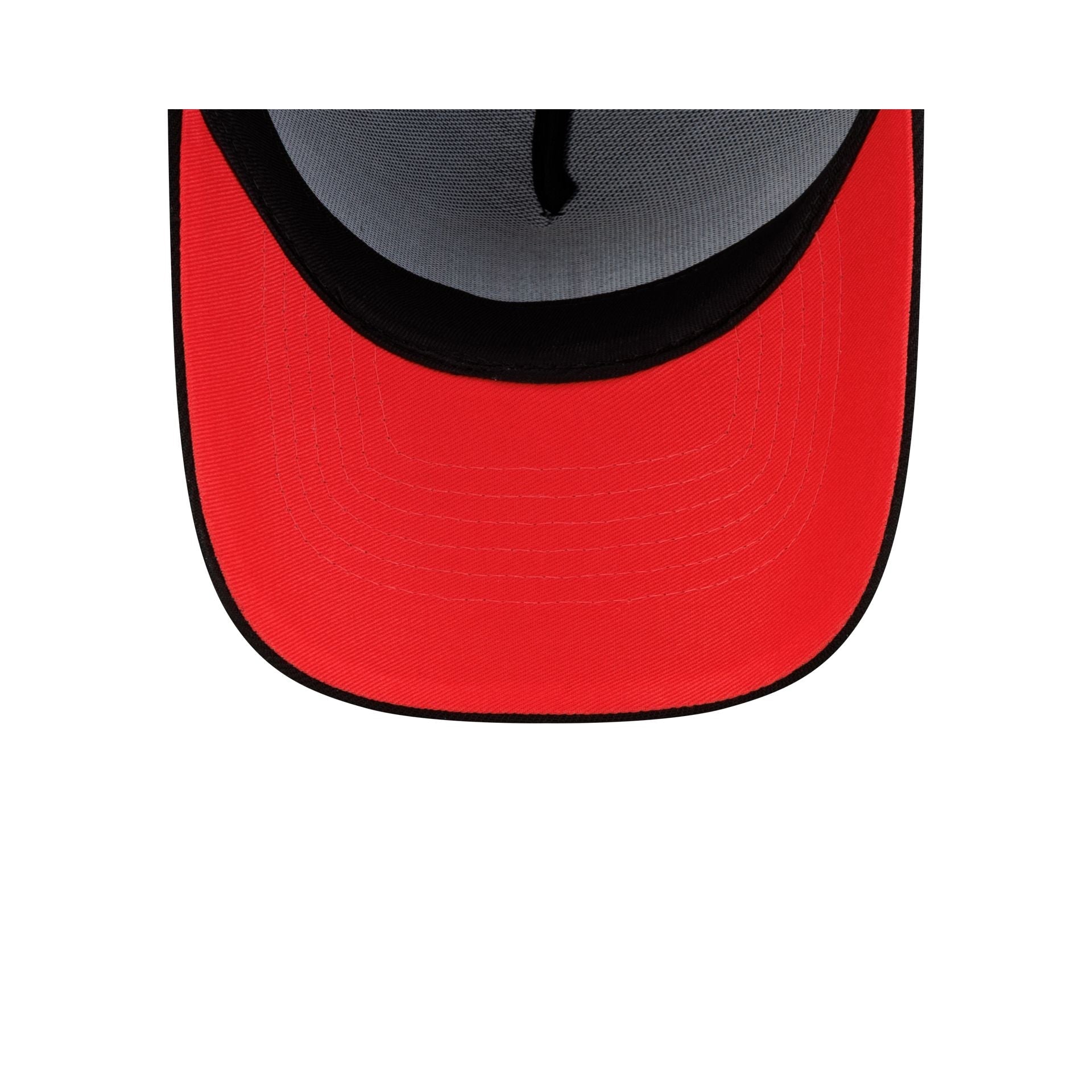 Mexico Baseball Flower 9FORTY A-Frame Snapback Hat