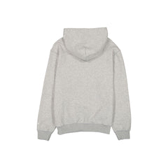 Bella Doña x Betty Boop x Los Angeles Dodgers Heather Gray Hoodie